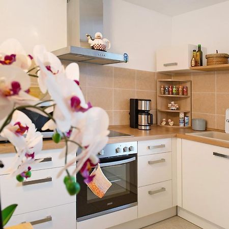 Aida Apartment อูเบอร์ลิงเงน ภายนอก รูปภาพ