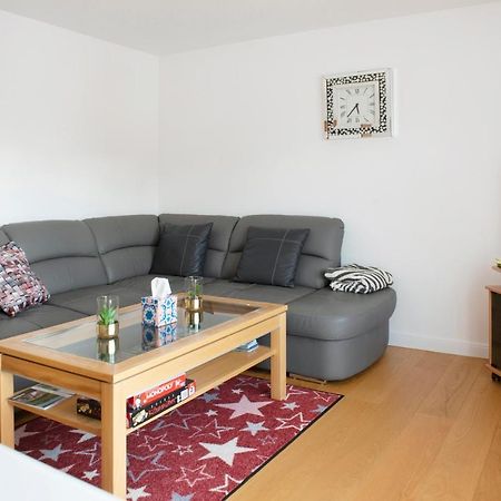 Aida Apartment อูเบอร์ลิงเงน ภายนอก รูปภาพ