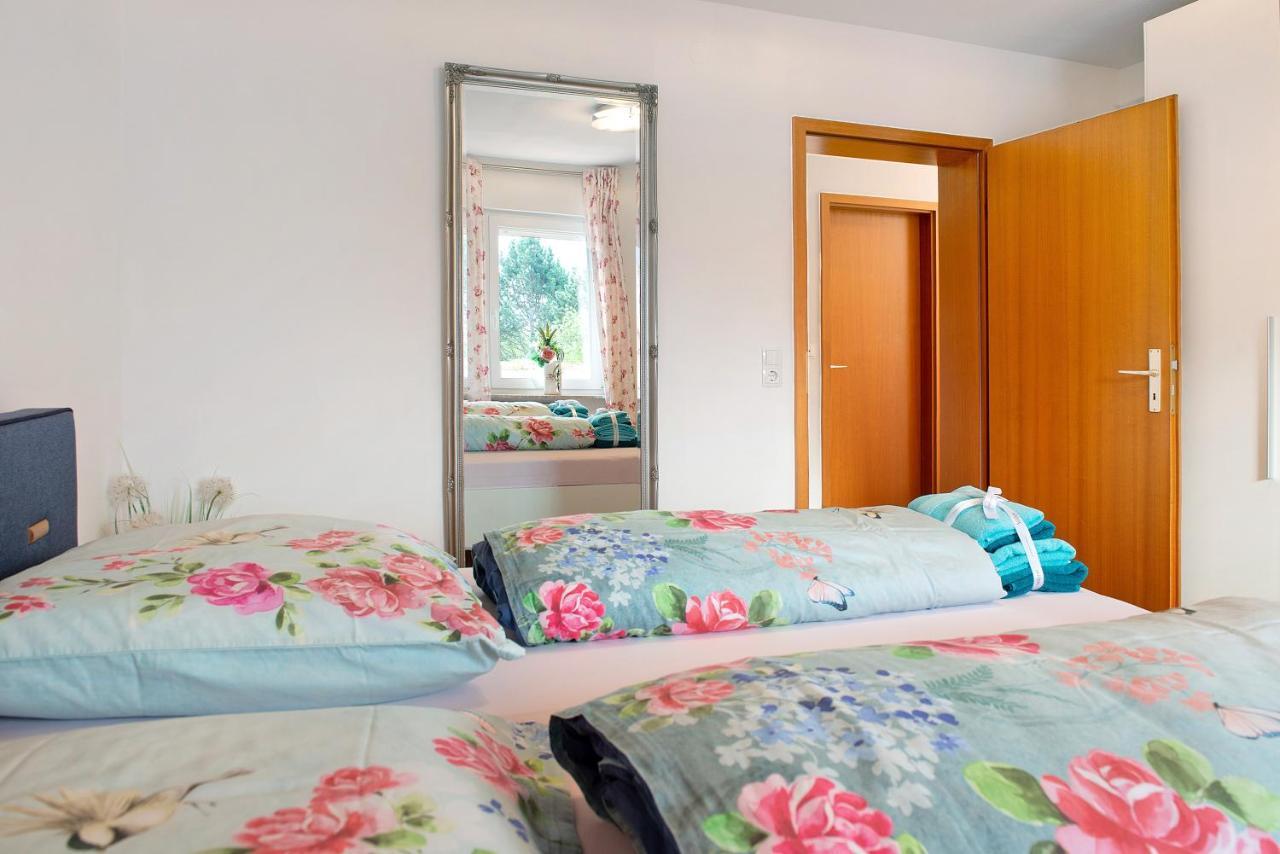 Aida Apartment อูเบอร์ลิงเงน ภายนอก รูปภาพ
