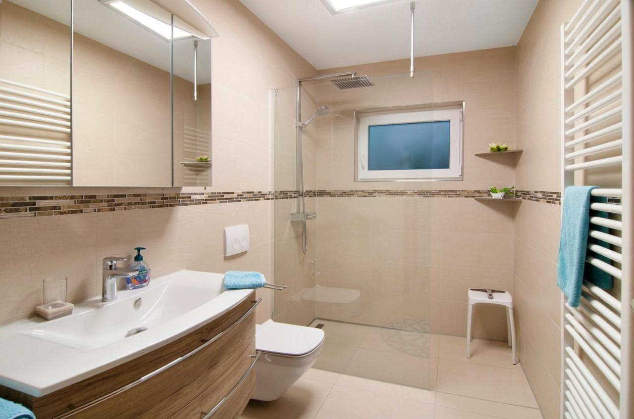 Aida Apartment อูเบอร์ลิงเงน ภายนอก รูปภาพ